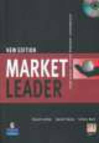 Market Leader Intermediate New Edition Class Compact Disk Book+(Сd)