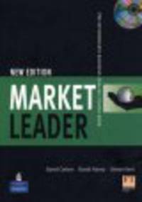 Market Leader Pre-Intermediate New Class Compact Disk Book+Classique Larousse (Сd)2(+Cd)