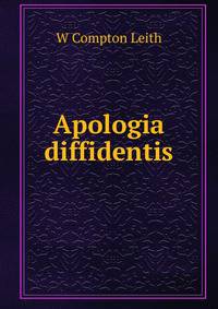 Apologia diffidentis