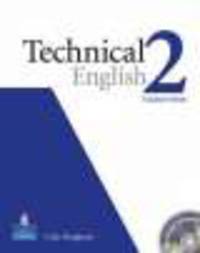 Technical Eng 2. Pre-Intermediate. Teacher's Book (+CD)