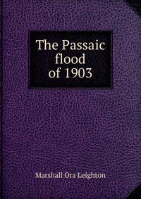 The Passaic flood of 1903