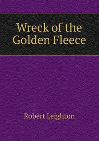 Wreck of the Golden Fleece