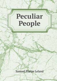 Peculiar People