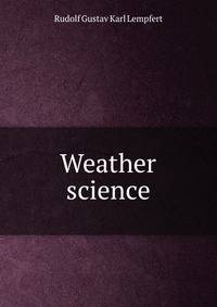 Weather science