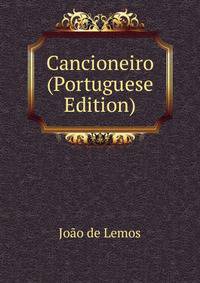 Cancioneiro (Portuguese Edition)