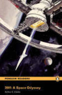 2001 – A Space Odyssey