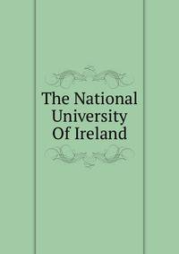 The National University Of Ireland