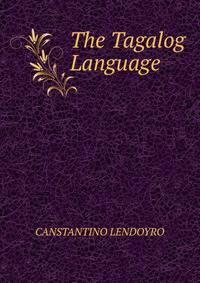 The Tagalog Language