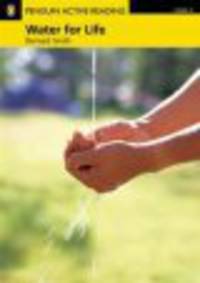 Water for Life Bk +D