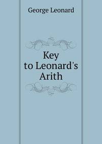 Key to Leonard's Arith