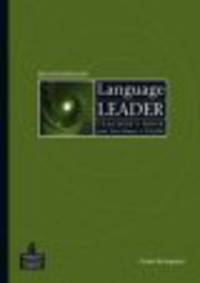 Language Leader Pre-Int Teacher''s Book +R