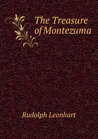 The Treasure of Montezuma