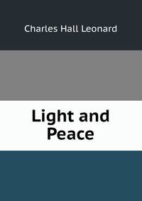 Light and Peace