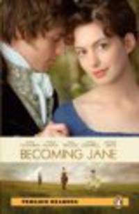 Becoming Jane Bk +D