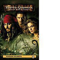 Pirates of the Caribbean Dead Man''s Chest Bk +D