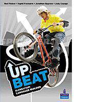 Upbeat Elementary Language Builder
