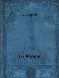 Le Poesie