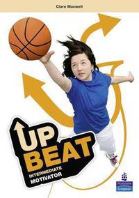 UPupil''s Bookeat Int Motivator