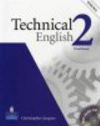 Technical Eng 2 (Pre-Int) WB +D