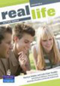 Real Life Global Elem Active Teach CD-ROM