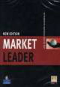 Market Leader Intermediate (DVD)