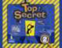 Top Secret 2 (CD)