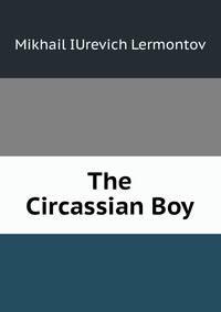 The Circassian Boy