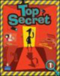 Top Secret 1 Workbook TG