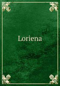 Loriena
