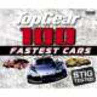 Top Gear. 100 Fastest Cars