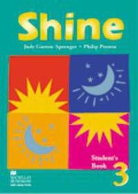 Shine 3 Grammar Answer Key