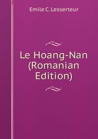 Le Hoang-Nan (Romanian Edition)