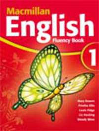 Macmillan English 1 Fluency Book
