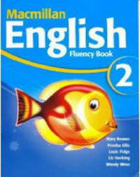 Macmillan English 2 Fluency Book