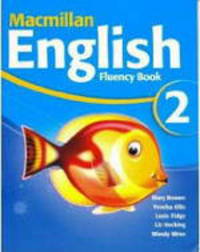 Macmillan English 2 Flashcards