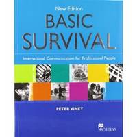 New Basic Survival Student's Book