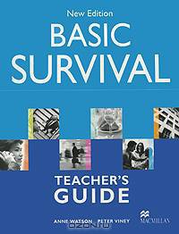 Basic Survival: Teacher