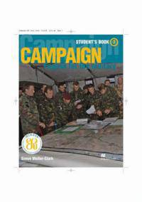Campaign 3 Student's Book