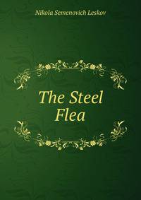 The Steel Flea
