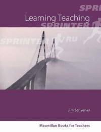 Learning Teaching Ned