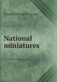 National miniatures
