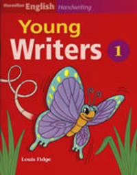 Macmillan English Handwriting Young Writers 1