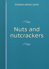 Nuts and nutcrackers