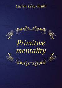 Primitive mentality