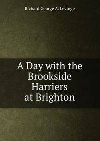 A Day with the Brookside Harriers at Brighton