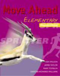 Move Ahead Elementary Workbook
