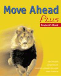 Move Ahead Plus Student's Book