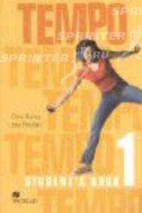 Tempo: Level 1: Student‘s Book