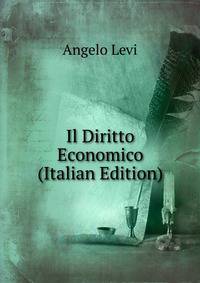 Il Diritto Economico (Italian Edition)