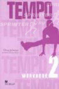 Tempo 2 Workbook